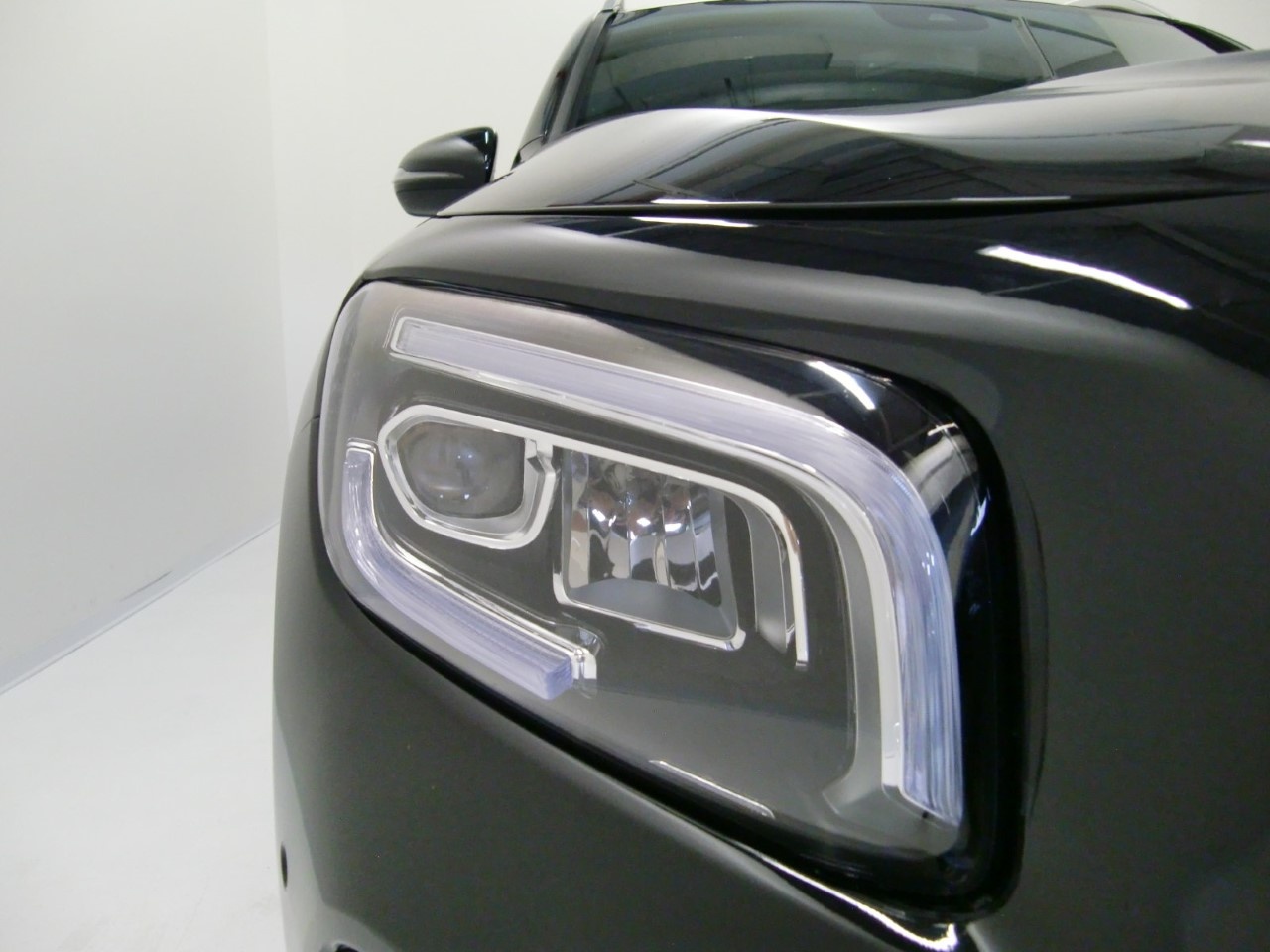 Mercedes GLB GLB 180 D Sport 8G-DCT - 5