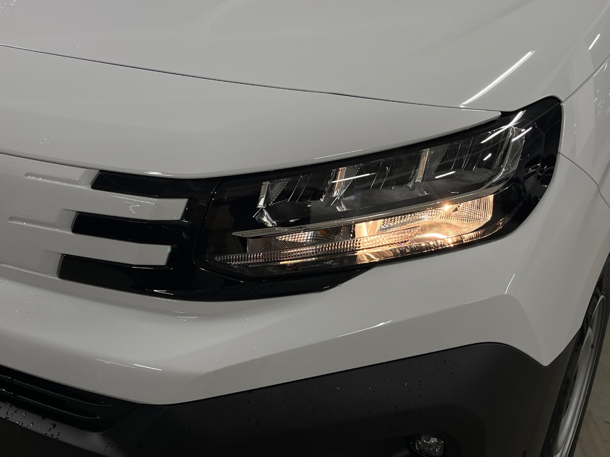 Peugeot Partner Nuovo Diesel Partner Verona