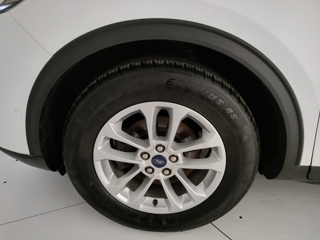 Ford Kuga Usato 2020 Kuga Modena