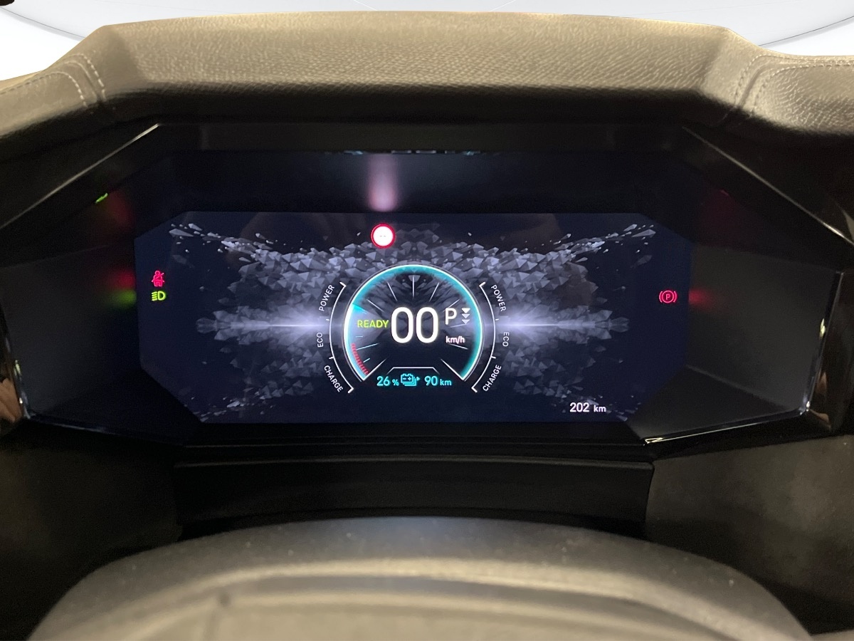 Ds DS4 Nuovo Elettrico DS4 Verona