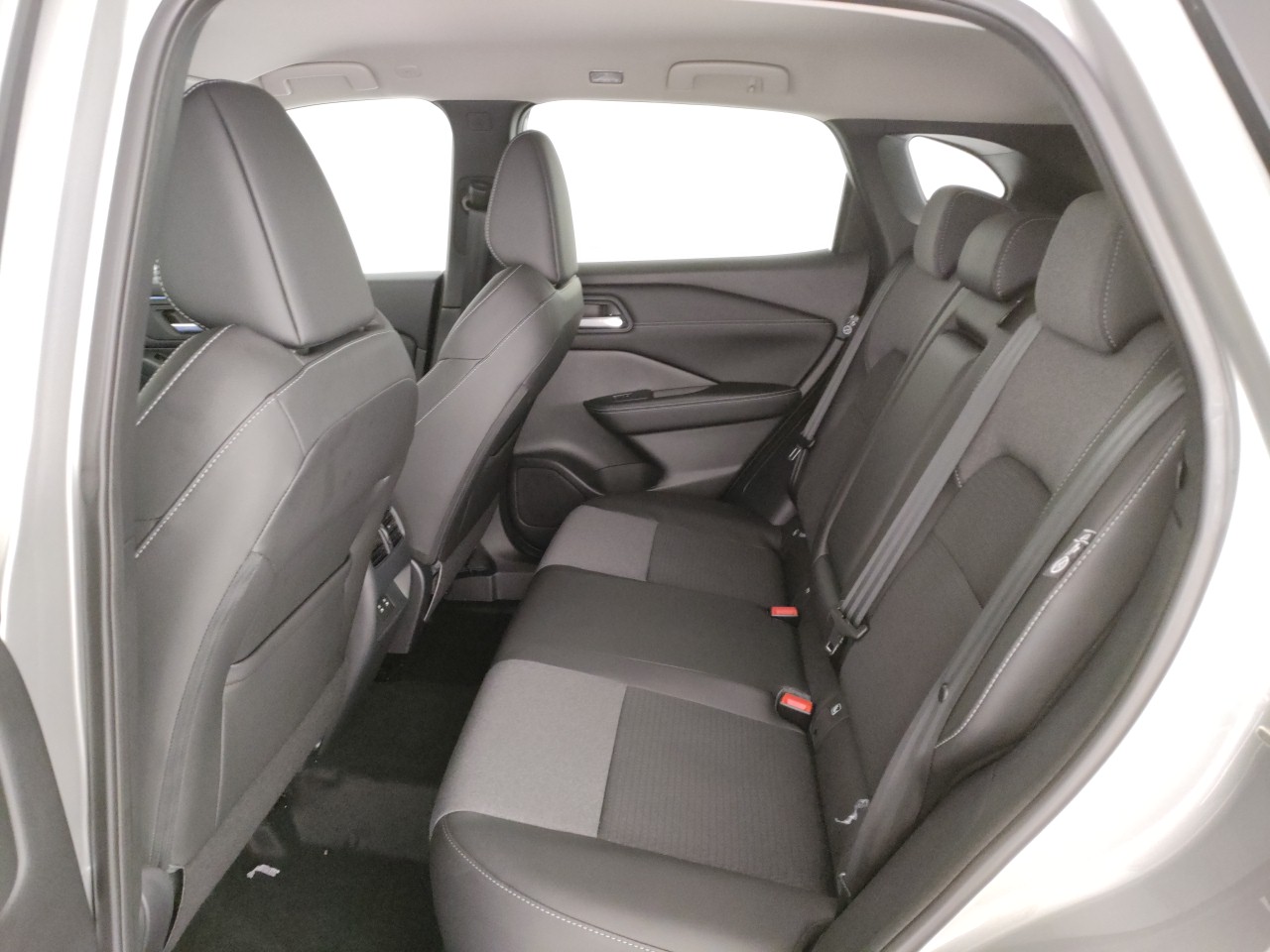 Nissan Qashqai Nuovo Ibrido benzina Qashqai Porto Mantovano