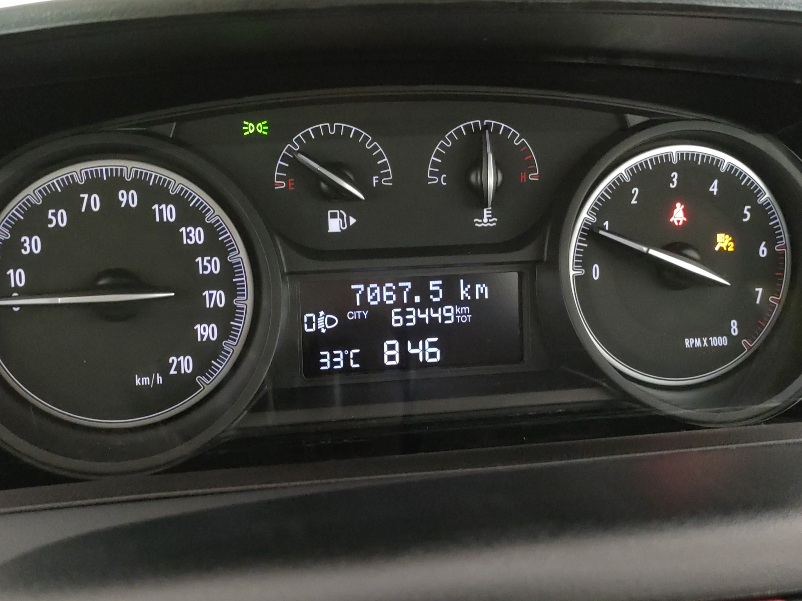 Lancia Ypsilon Usato 2017 Ypsilon Legnago