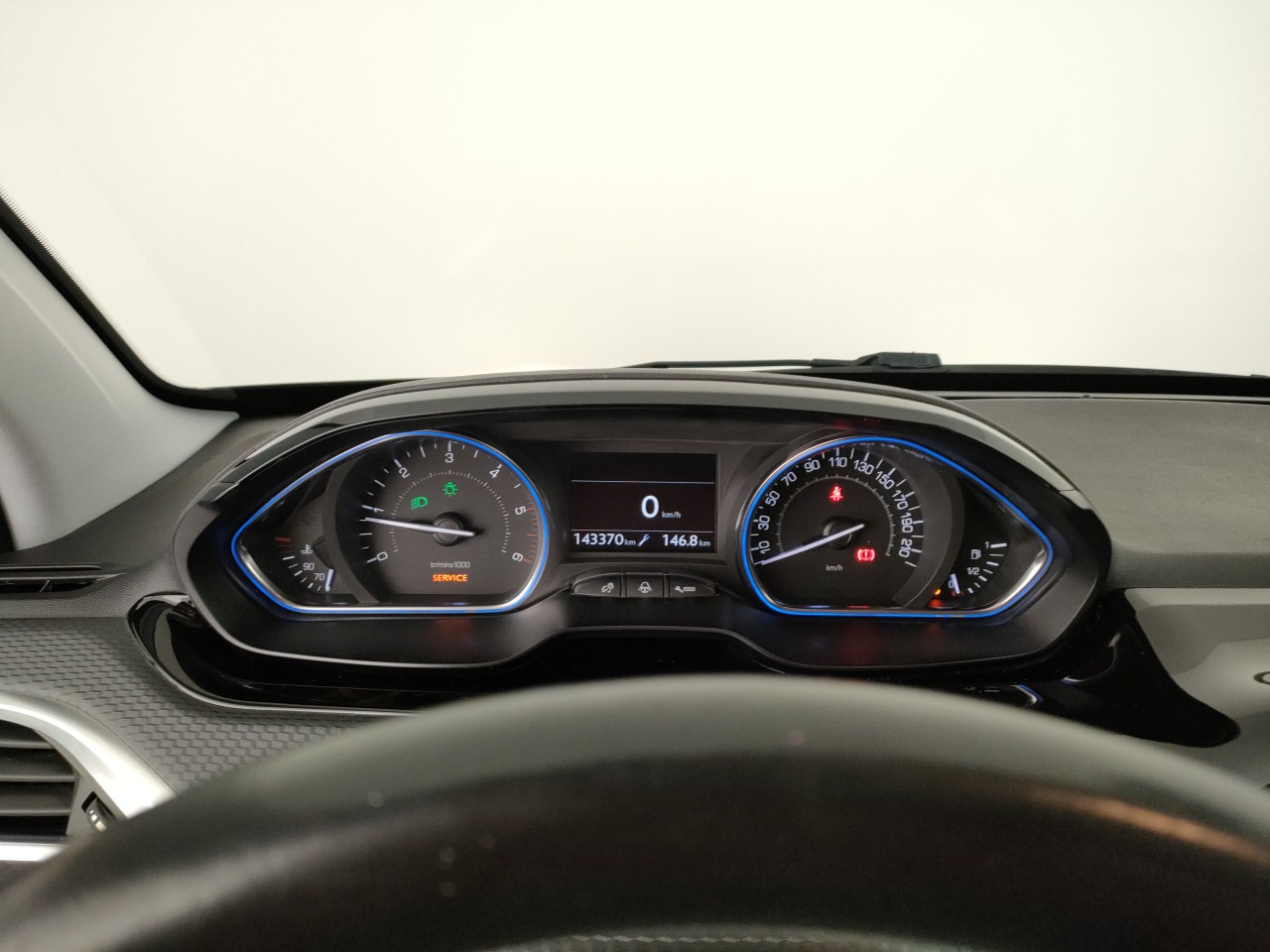 Peugeot 2008 Usato 2016 2008 Porto Mantovano