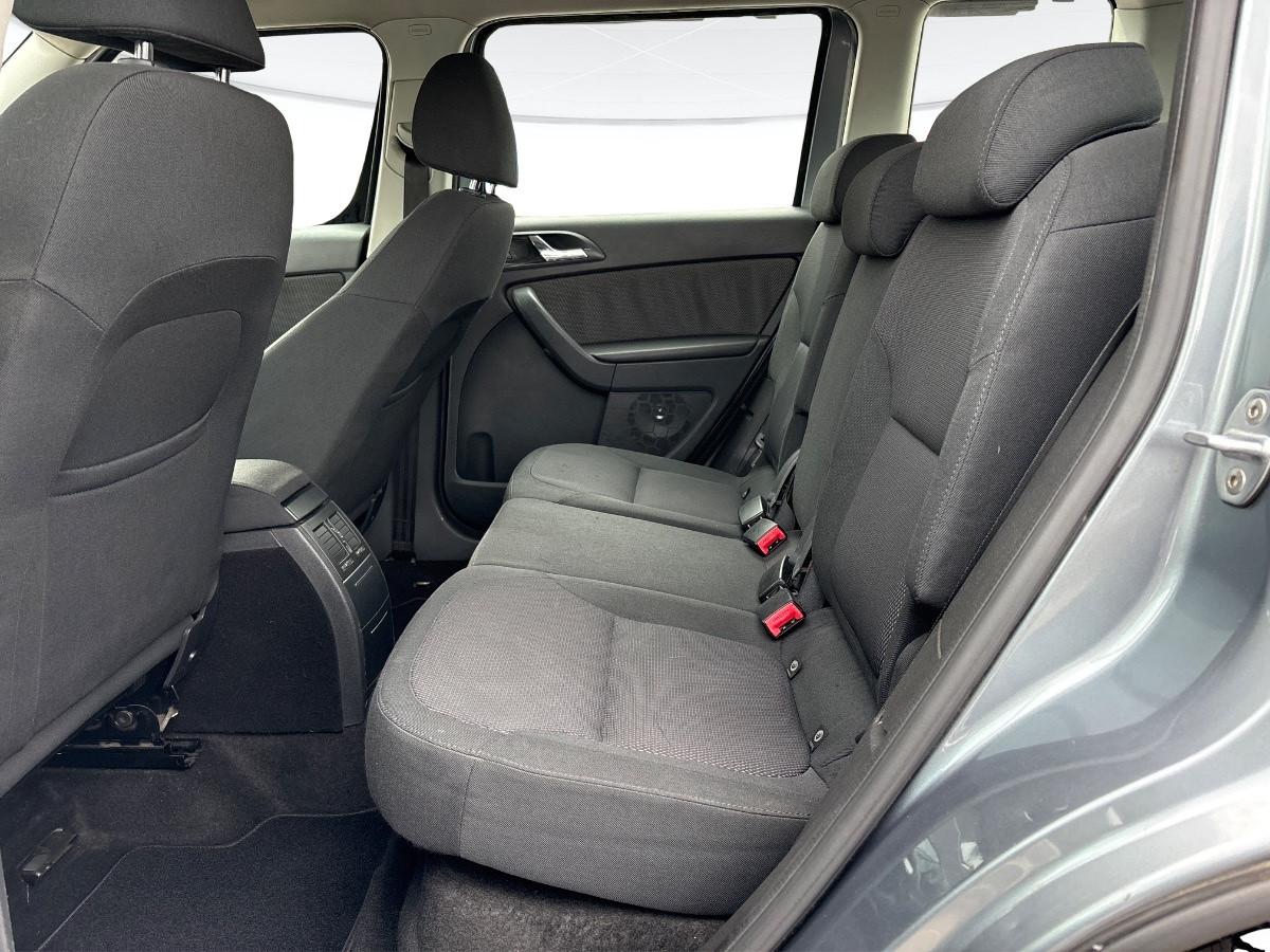 Skoda Yeti 2009 Usato 2012 Yeti 2009 Este