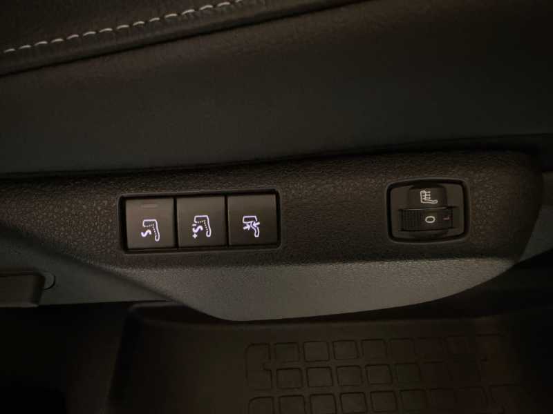 Nuovo Traveller - Bhdi 180 Eat8 Business Vip Long