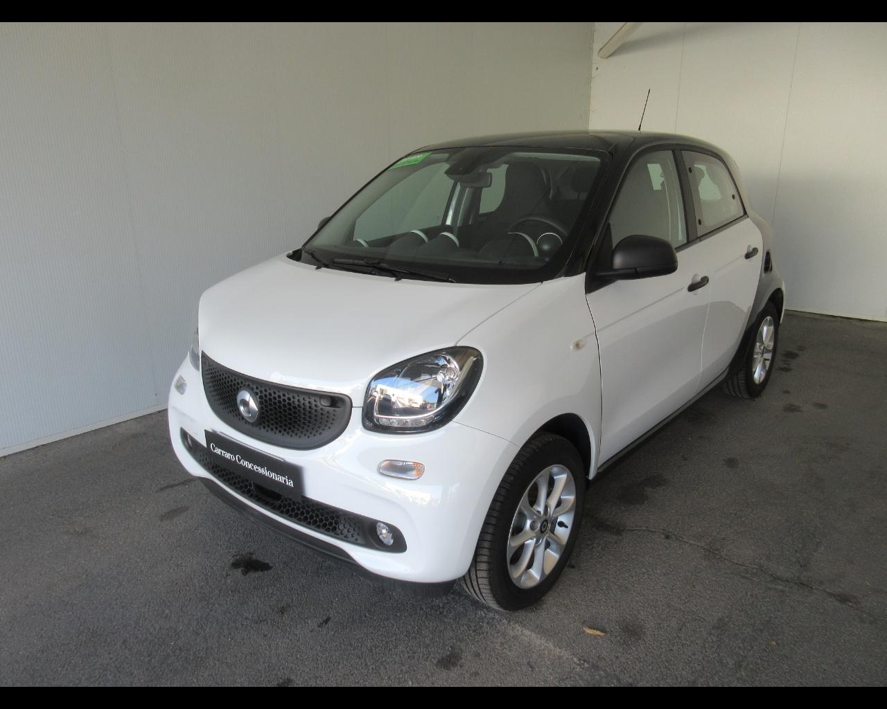 Smart forfour forfour 1.0 71cv Youngster