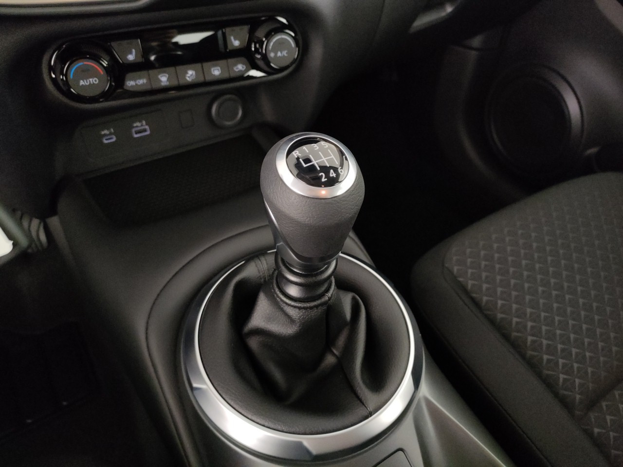 Nissan Juke Nuovo benzina Juke Porto Mantovano