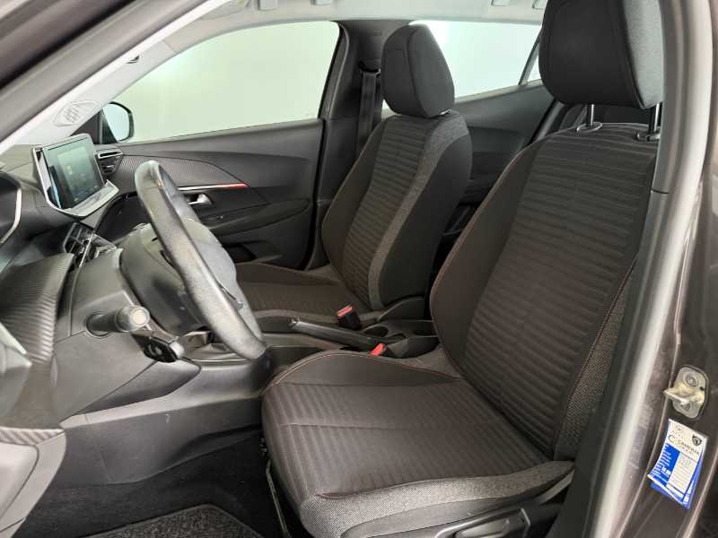 2008 Ii 2020 - 2008 1.2 Puretech Active Pack S&s 100cv