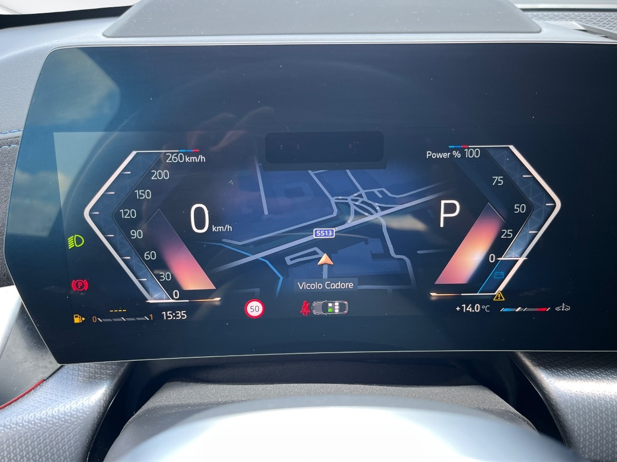 Bmw X2 Usato 2025 X2 San Vendemiano