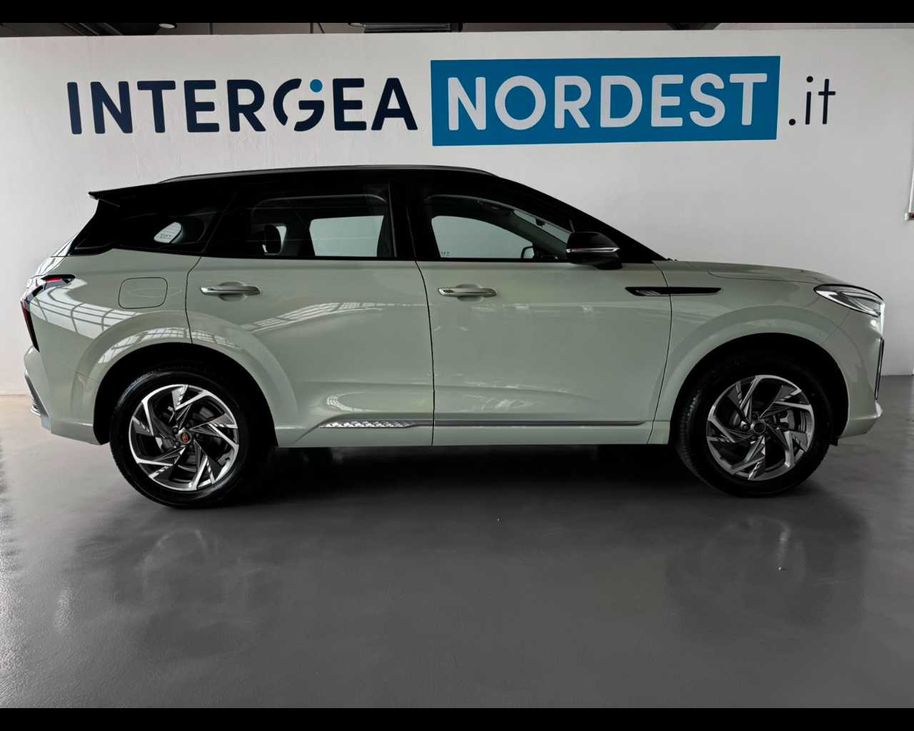 Hongqi HS3 Nuovo benzina HS3 Mestre