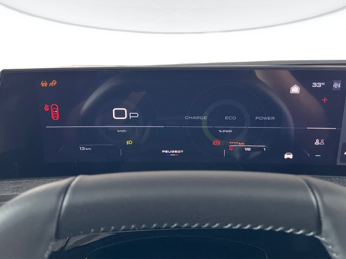 Peugeot 3008 KM0 2025 3008 Rovigo
