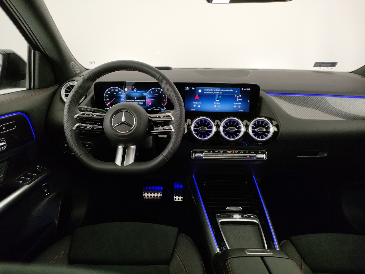 Mercedes GLA Usato 2025 GLA Porto Mantovano