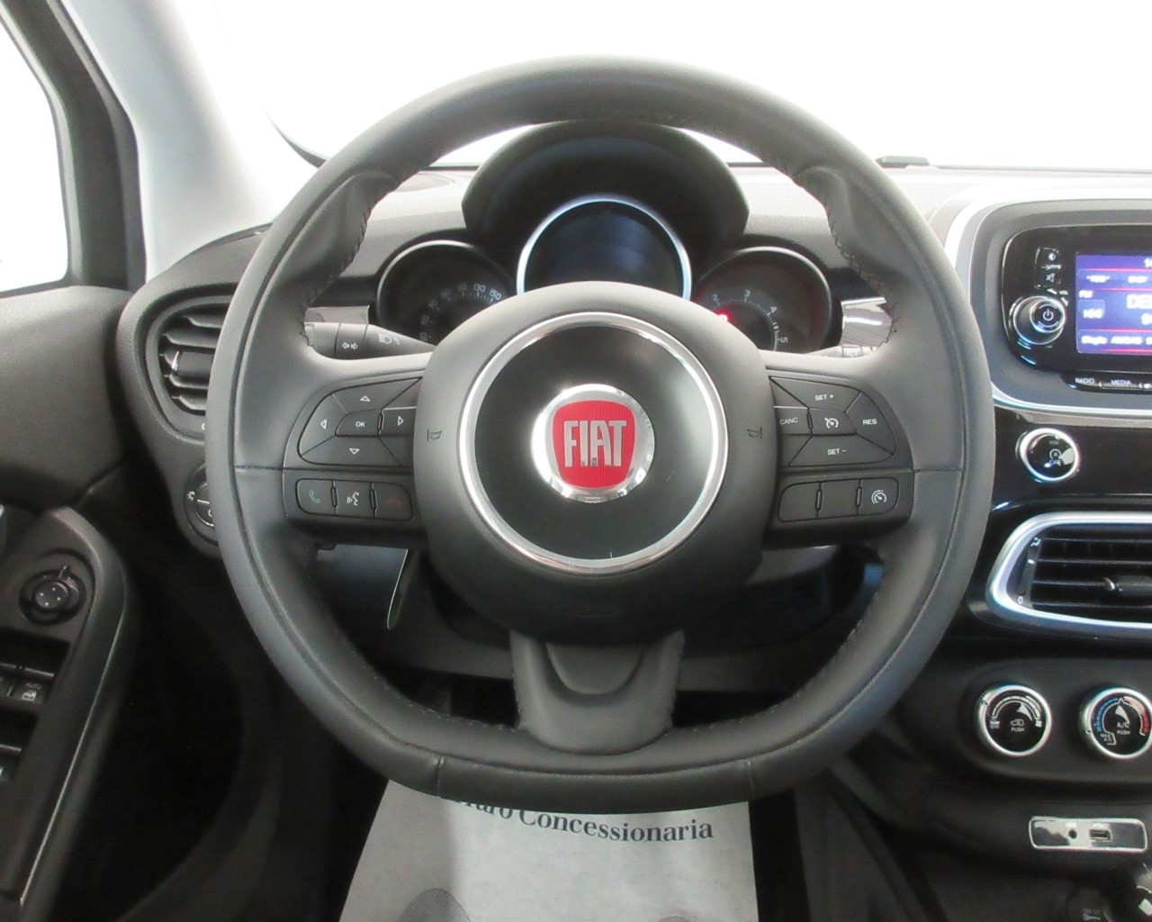 Fiat 500 500 X 1.3 Multijet 95cv Lounge 4x2 - 15