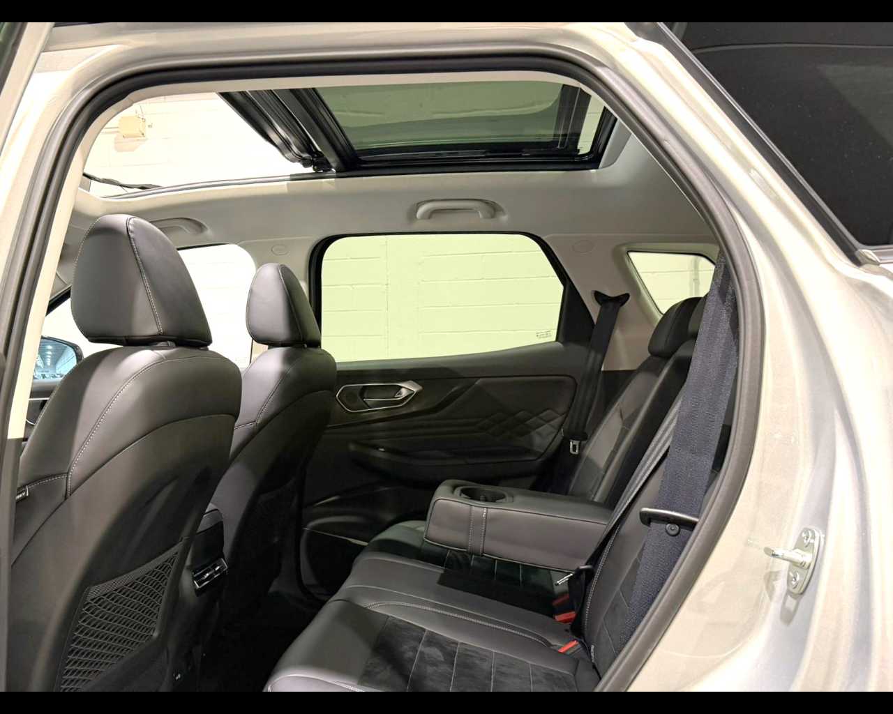 Tiger Eight Nuovo gPL Eight Padova