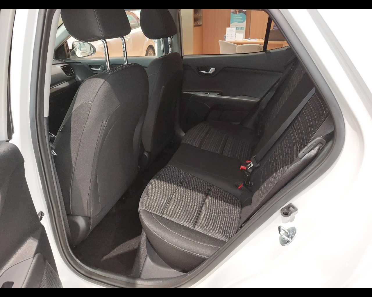 Kia Stonic Nuovo GPL Stonic Este