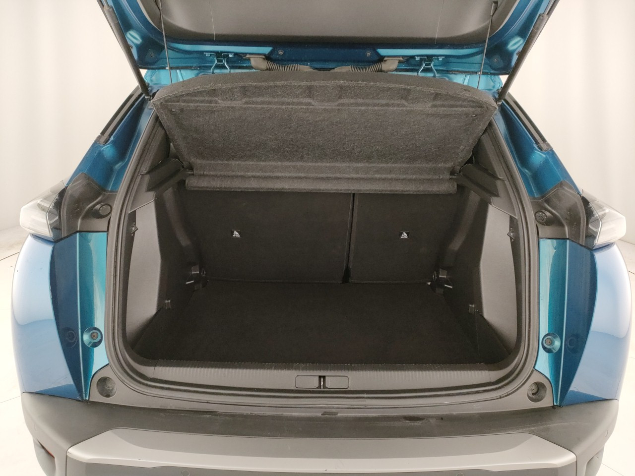 Peugeot 2008 Usato 2025 2008 Porto Mantovano