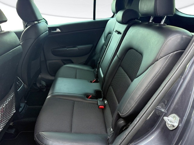 Kia Sportage Usato 2017 Sportage Modena