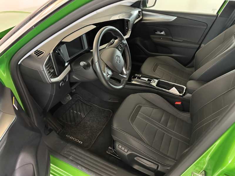Mokka Elegance Bev