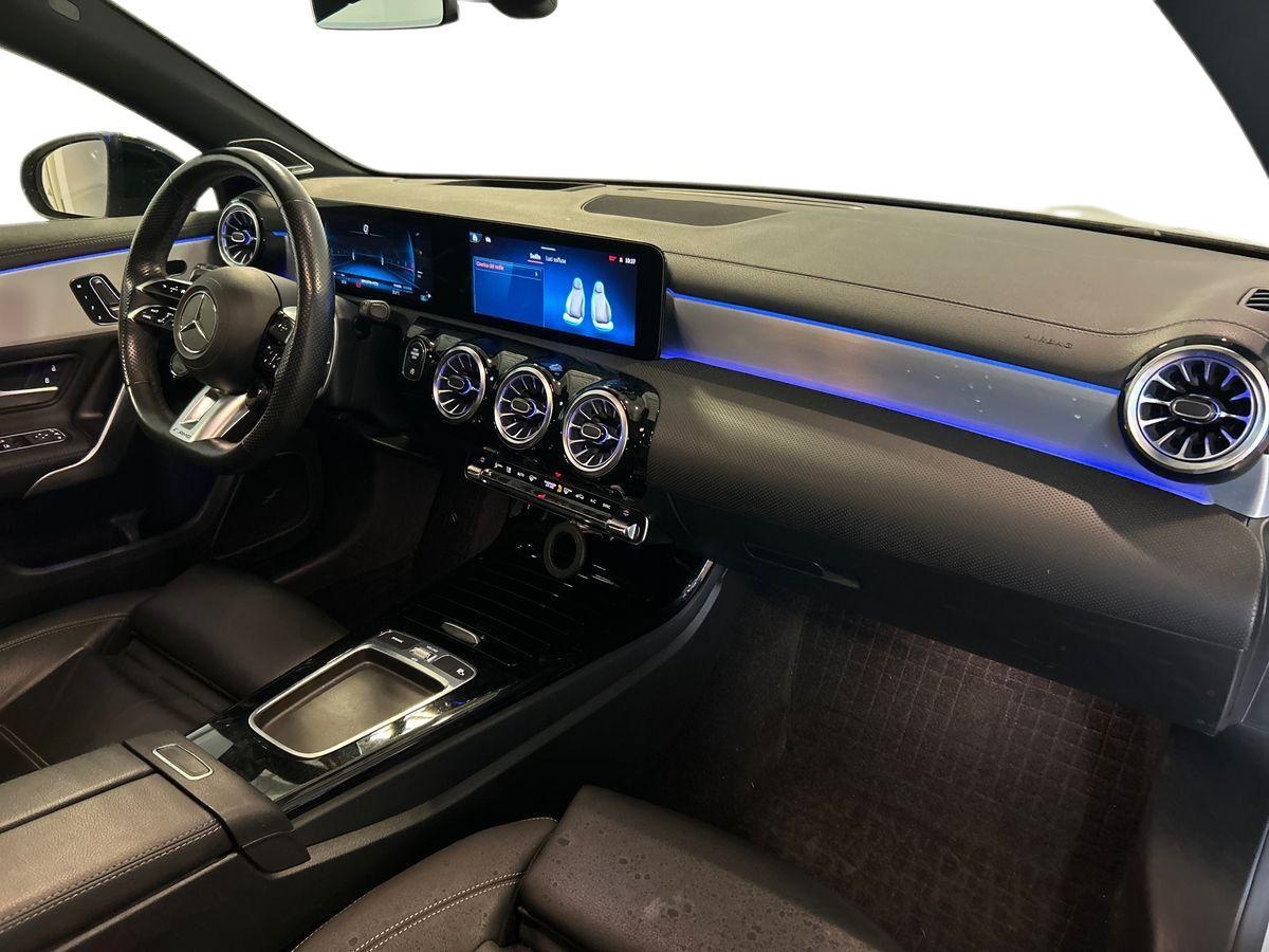 Mercedes-AMG Classe A AMG Classe A 35 AMG Premium Plus AMG Line 4Matic 7G-DCT - 15