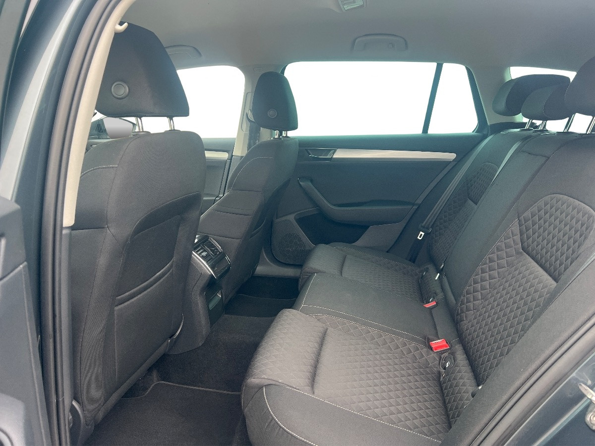 Skoda Superb Usato 2020 Superb Rovigo