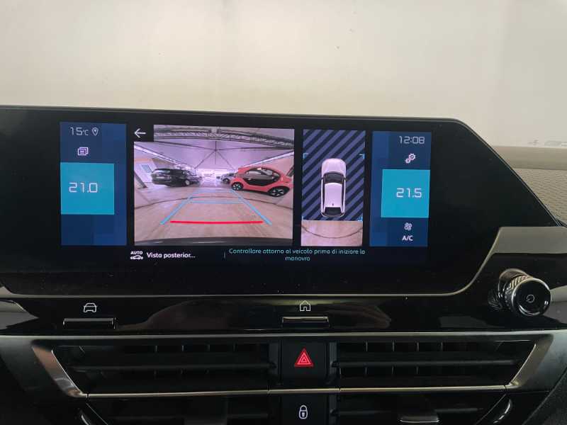 C4 Iii - E-c4 100kw Shine