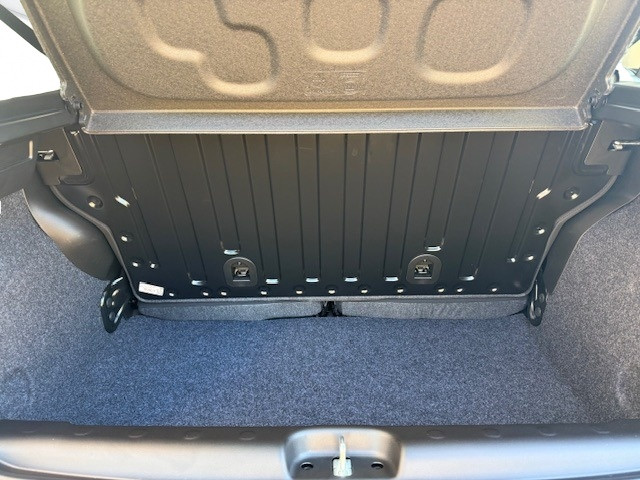 Fiat Panda Usato 2025 Panda Modena