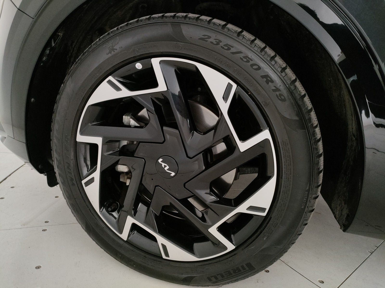 Kia Sportage Usato 2022 Sportage Legnago