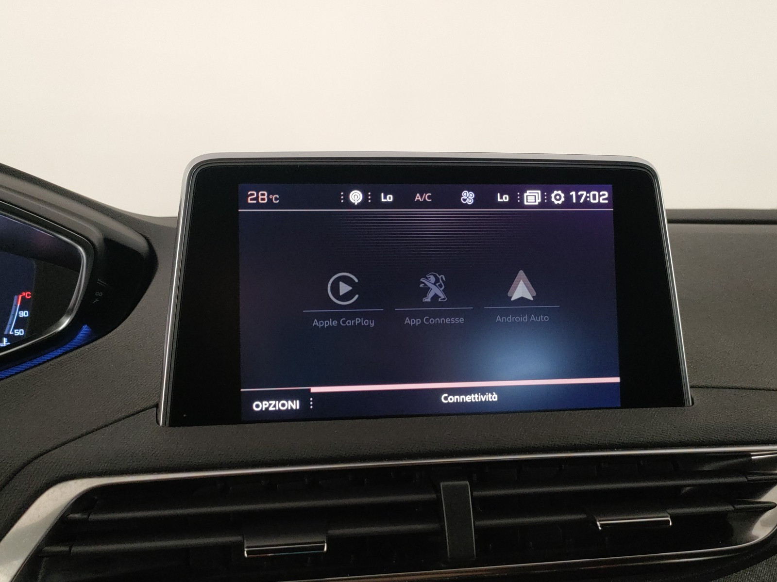 Peugeot 3008 Usato 2020 3008 Legnago
