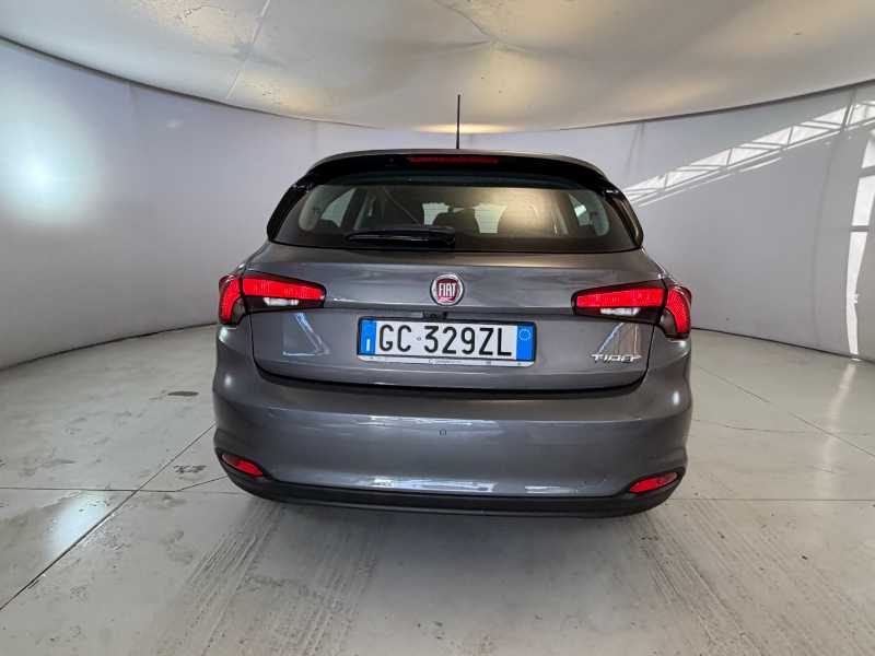 Tipo Ii - Tipo 5p 1.4 Lounge 95cv My20