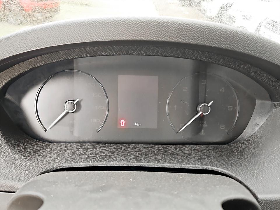 FIAT Ducato Furgone LastratoL2h2 33 2.2 Diesel 140 Cv Manuale Diesel km0 - 8