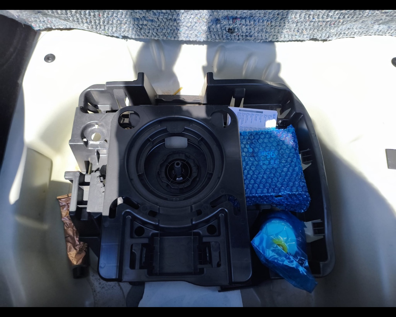 Foto CITROEN C3 1.5 bluehdi Feel Pack s&s 100cv 6m