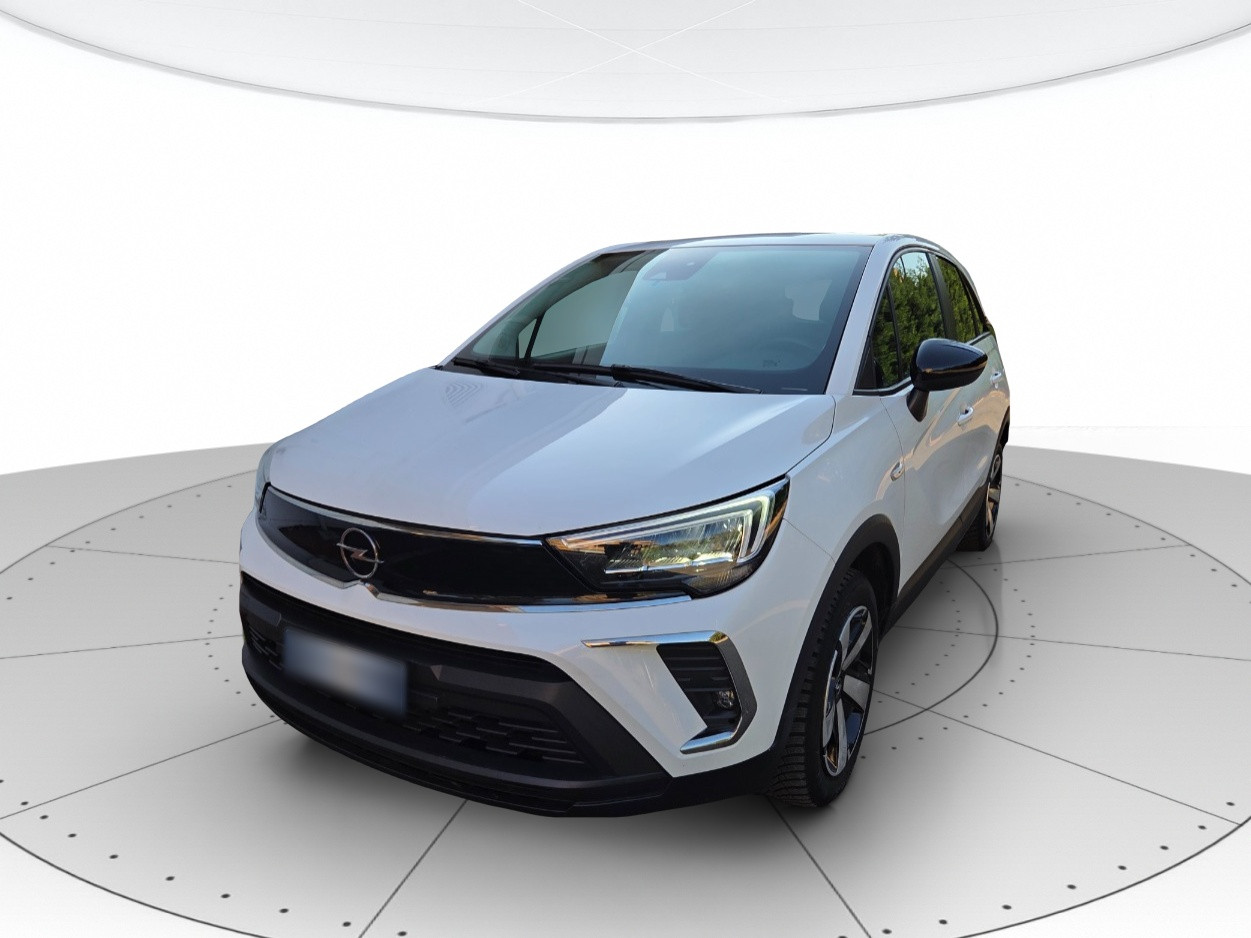 Opel Crossland Usato 2022 Crossland Reggio Emilia