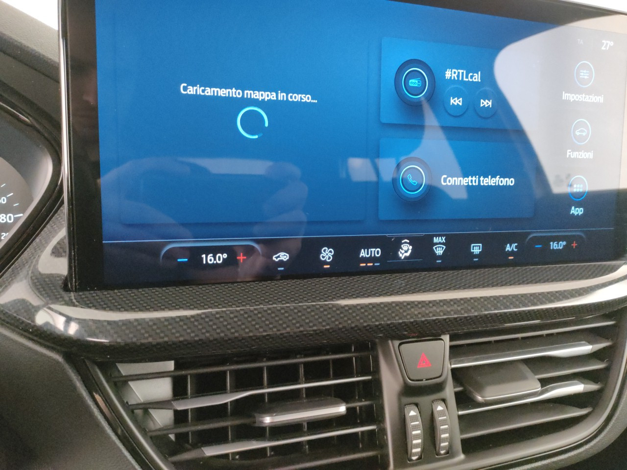 Ford Focus Usato 2025 Focus Reggio Emilia