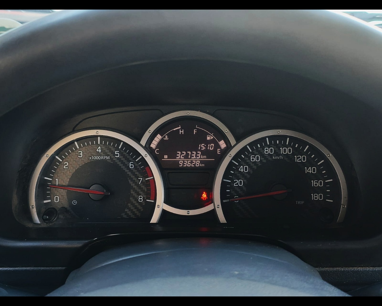 Foto SUZUKI Jimny 1.3 vvt Evolution 4wd E6