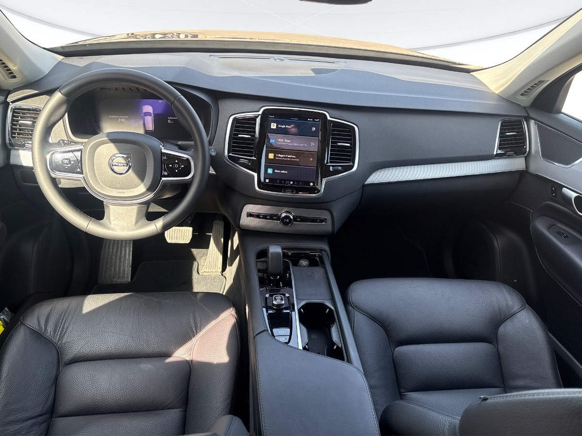 Volvo XC90 Usato 2023 XC90 Padova