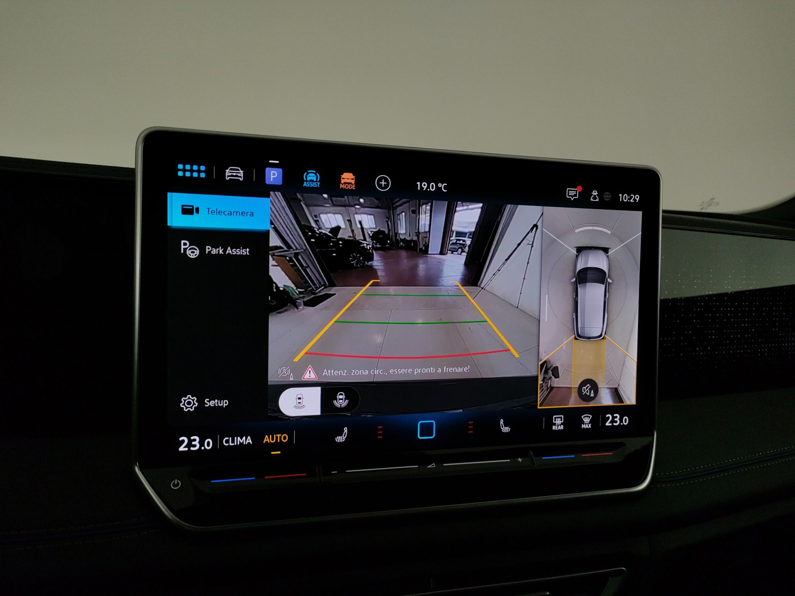 Volkswagen Tiguan Usato 2026 Tiguan Legnago