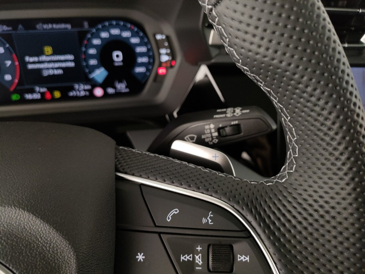 Audi A3 KM0 2025 A3 Modena