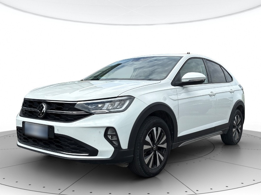 Volkswagen Taigo Usato 2023 Taigo Este