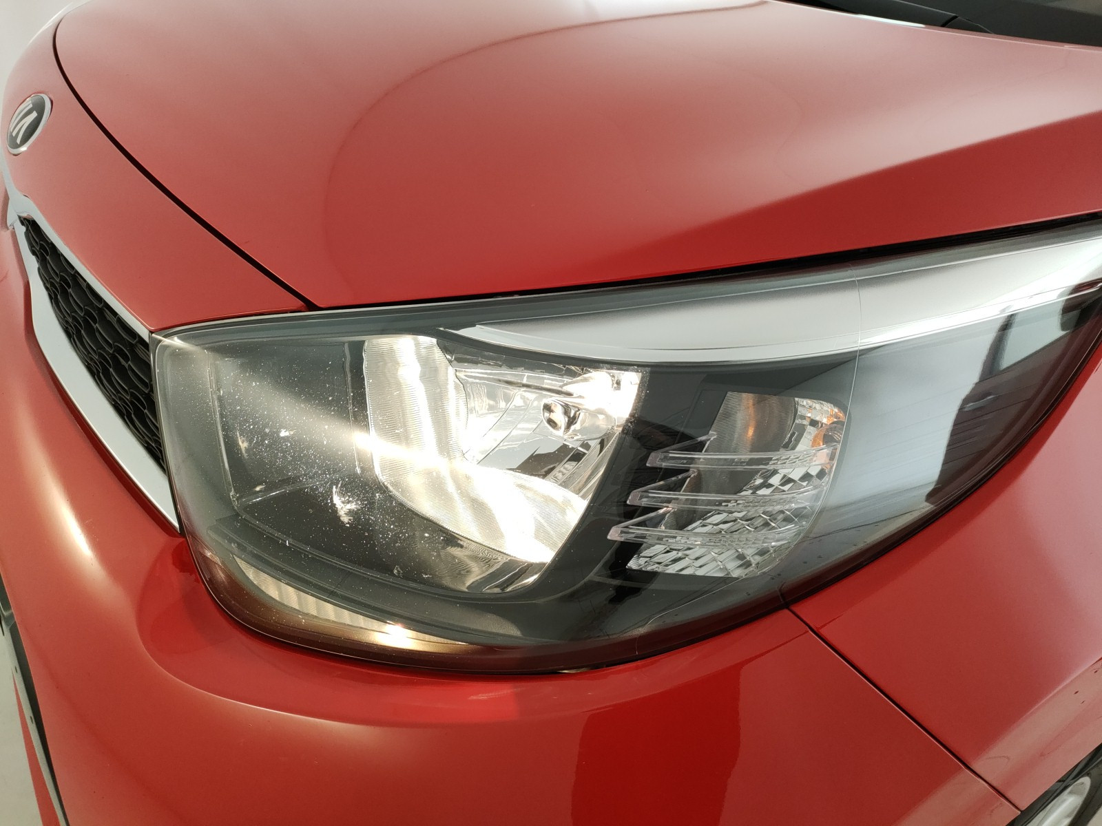 Kia Picanto Usato 2021 Picanto Mestre