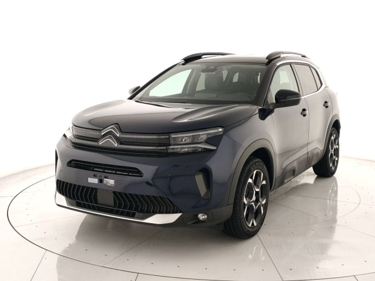 Citroen C5 Aircross Nuovo Diesel C5 Aircross Verona