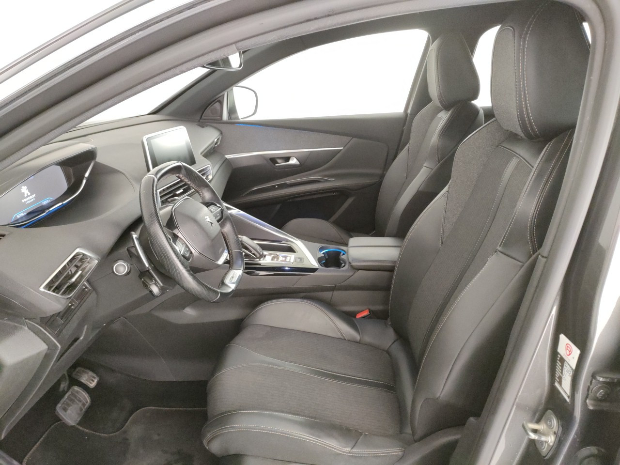 Peugeot 3008 Usato 2020 3008 Porto Mantovano