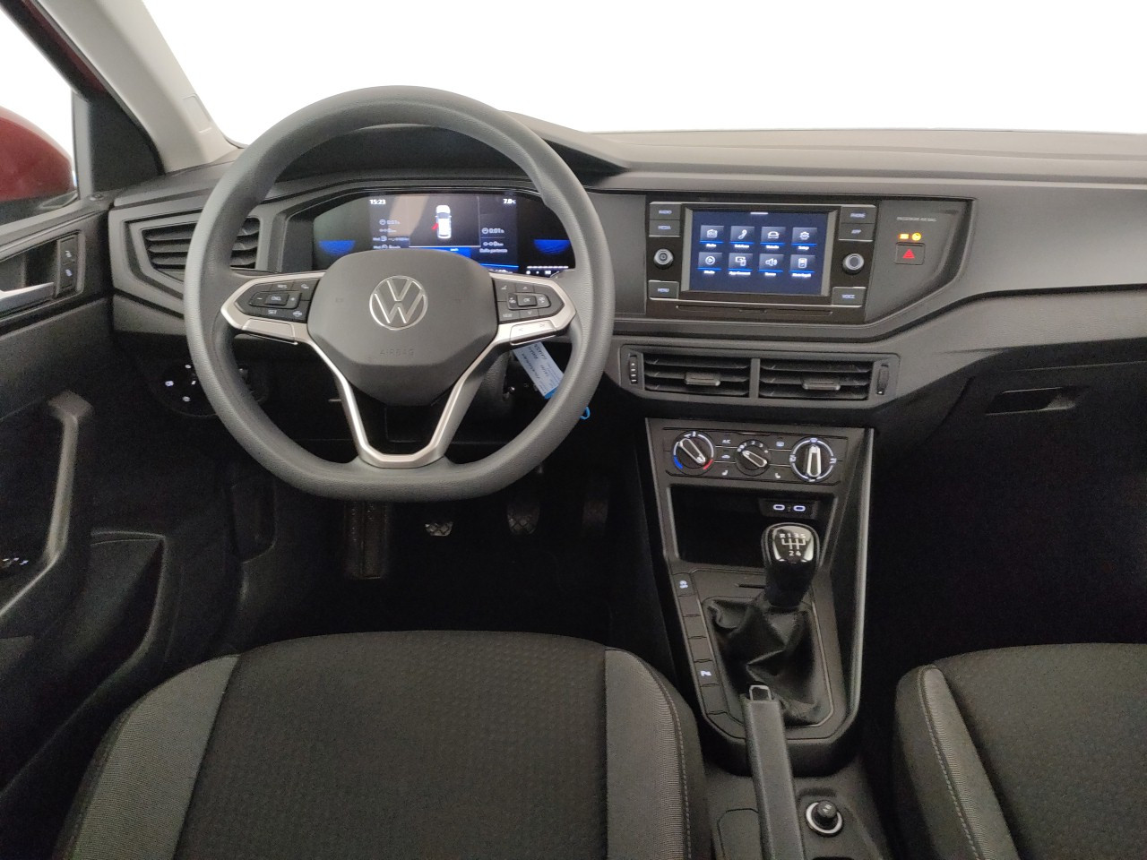 Volkswagen Taigo Usato 2022 Taigo San Zeno Naviglio