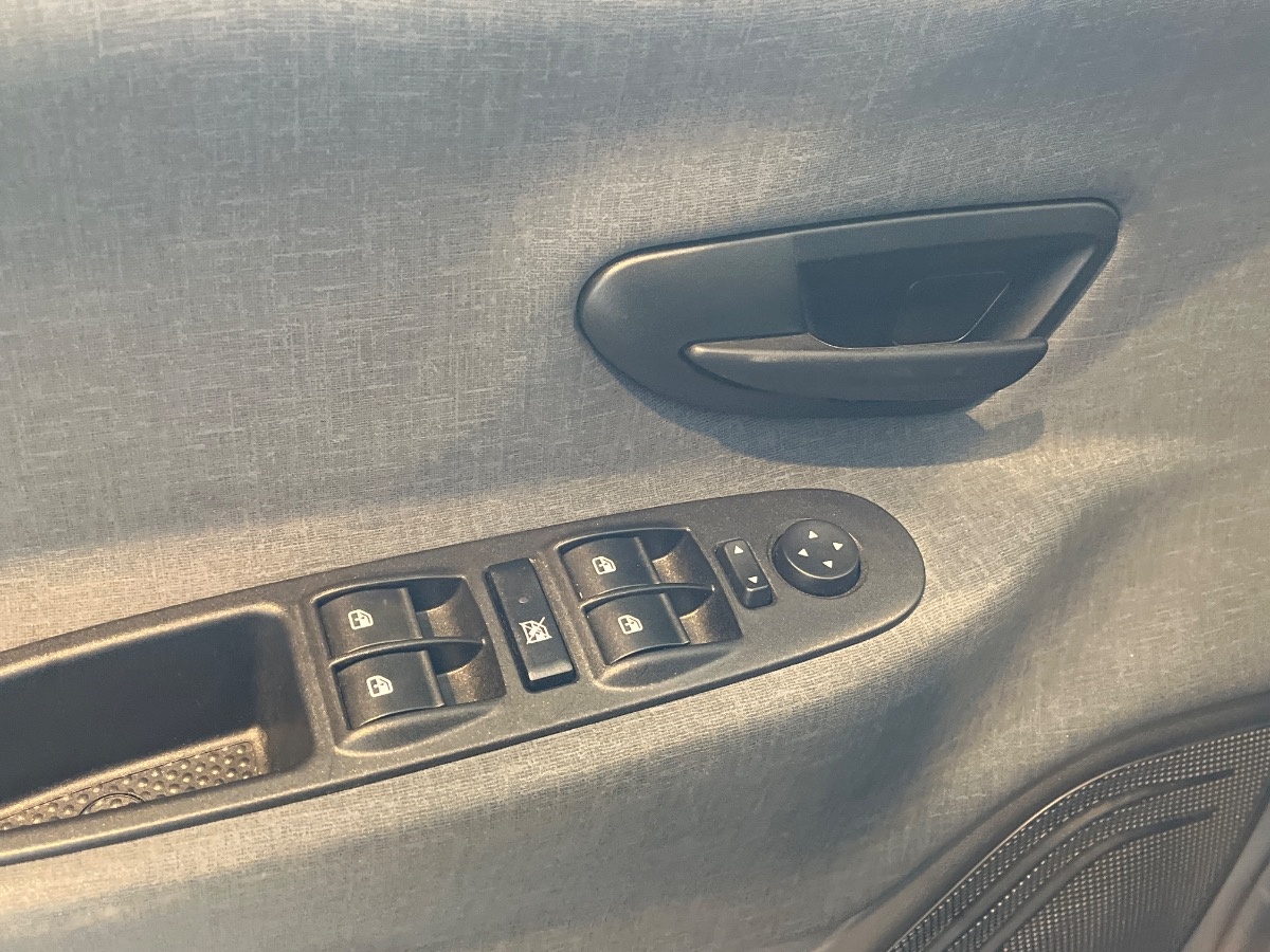 Lancia Ypsilon Usato 2022 Ypsilon Cerea