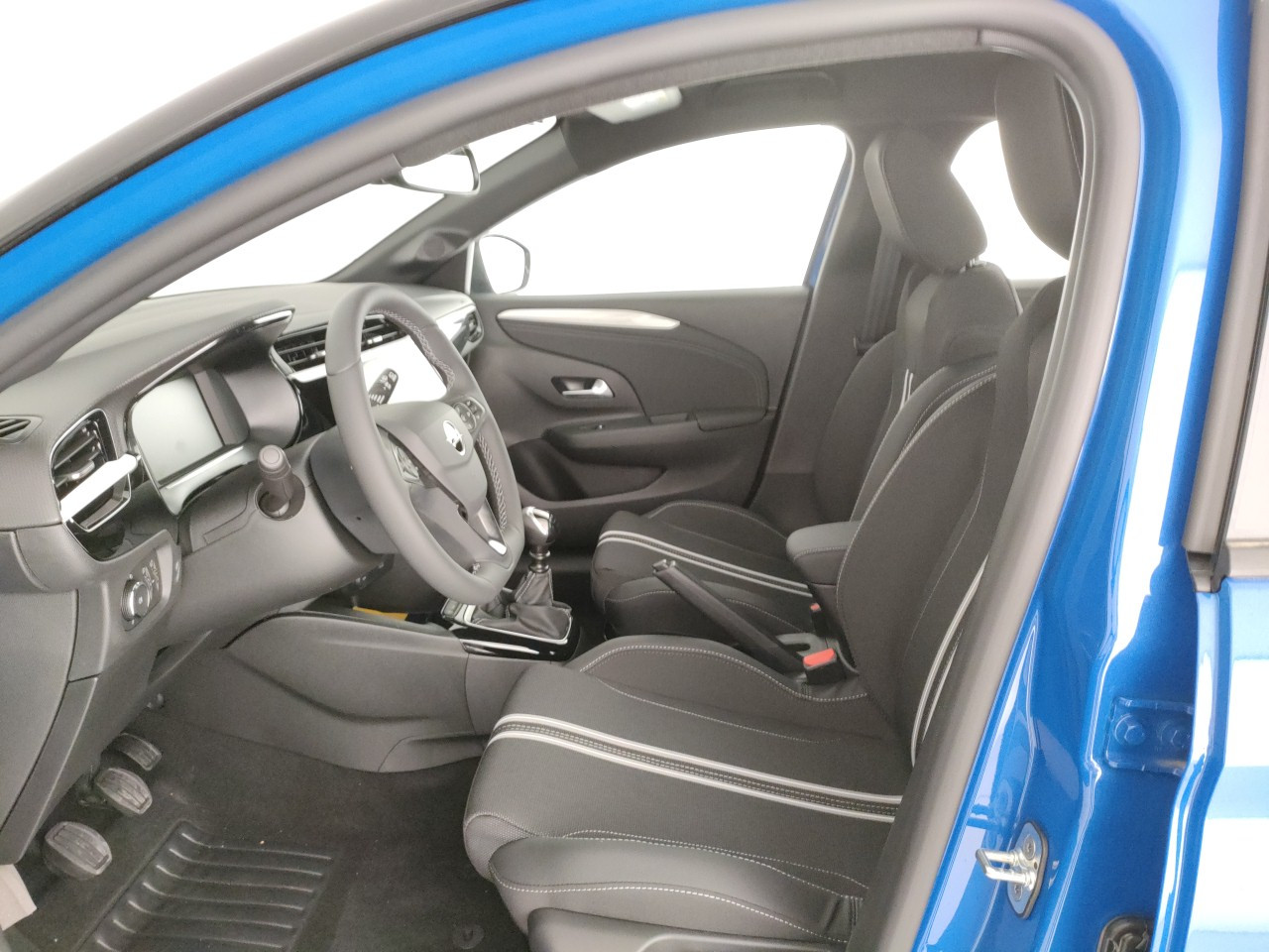 Opel Corsa KM0 2025 Corsa Porto Mantovano