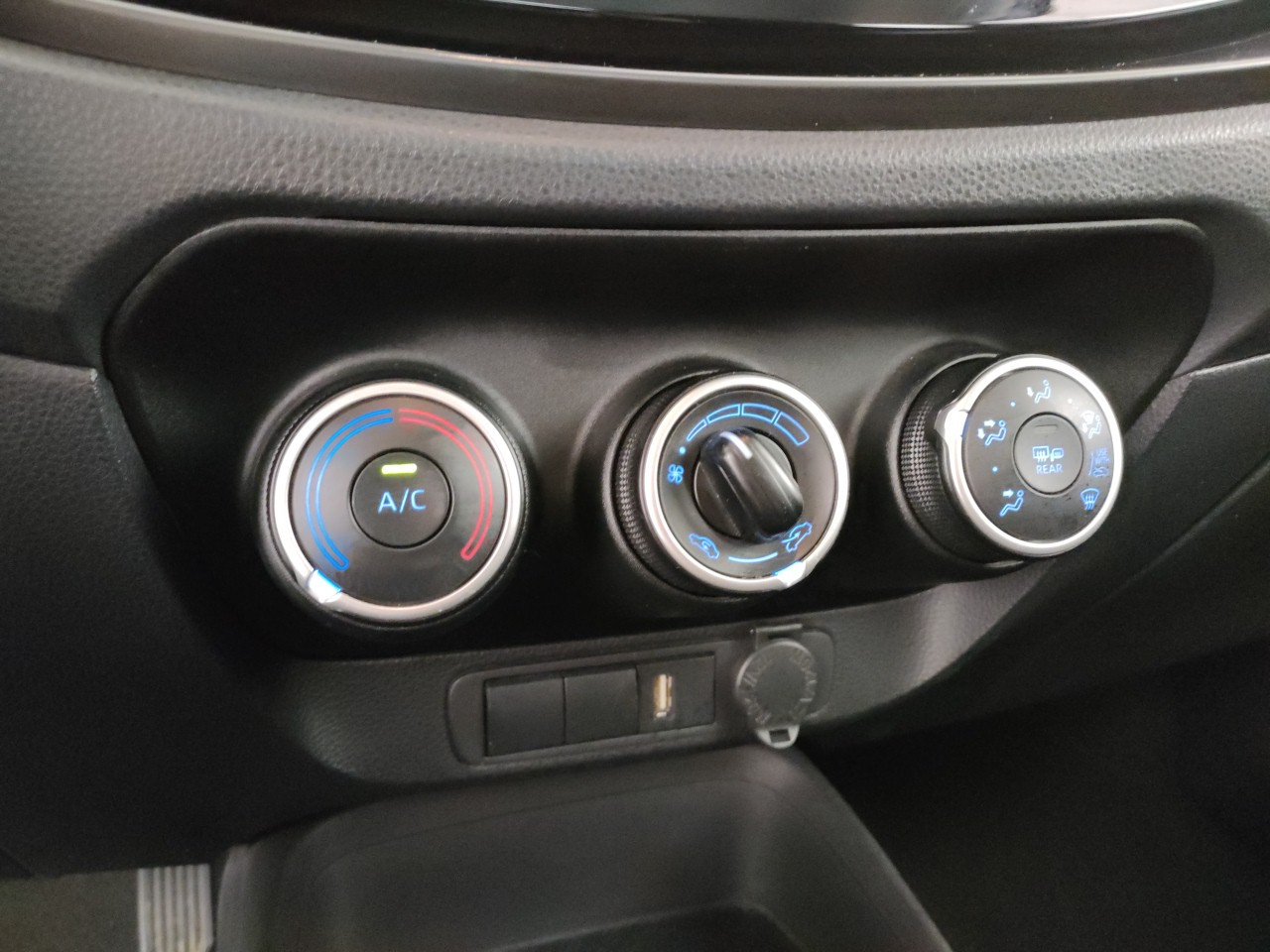 Toyota Aygo X Usato 2023 Aygo X Carpi