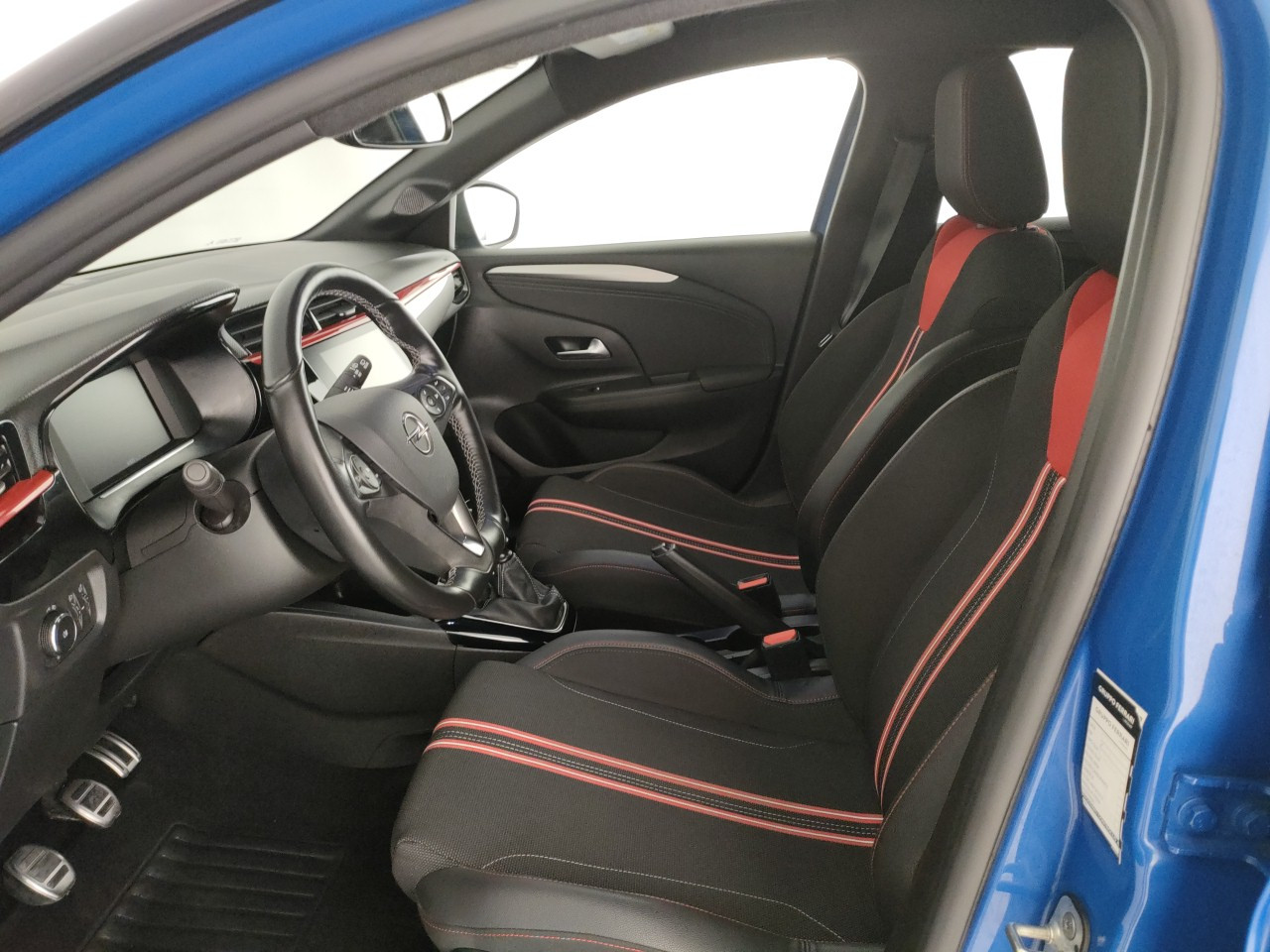 Opel Corsa Usato 2022 Corsa San Zeno Naviglio