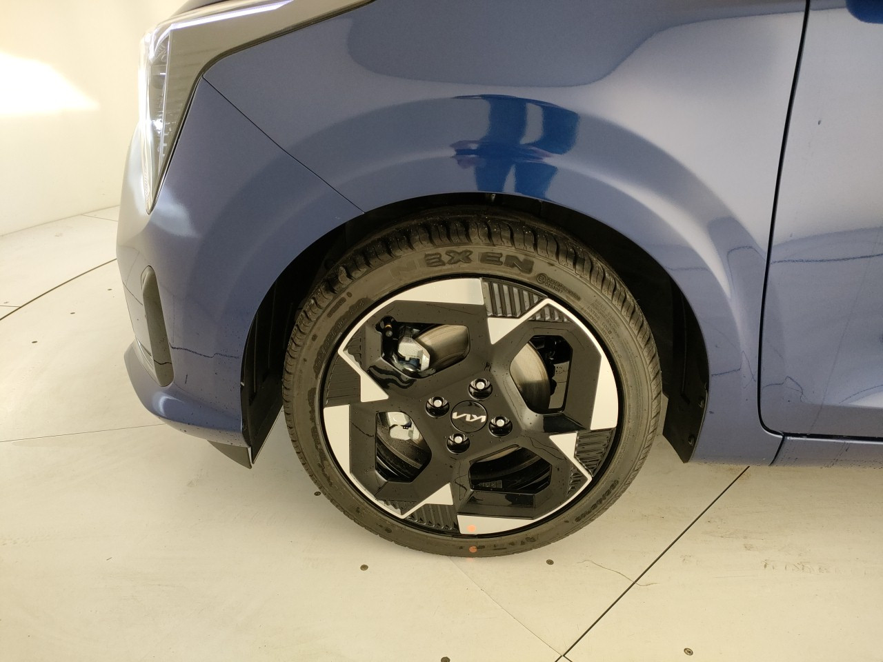 Kia Picanto Nuovo Benzina Picanto Mantova