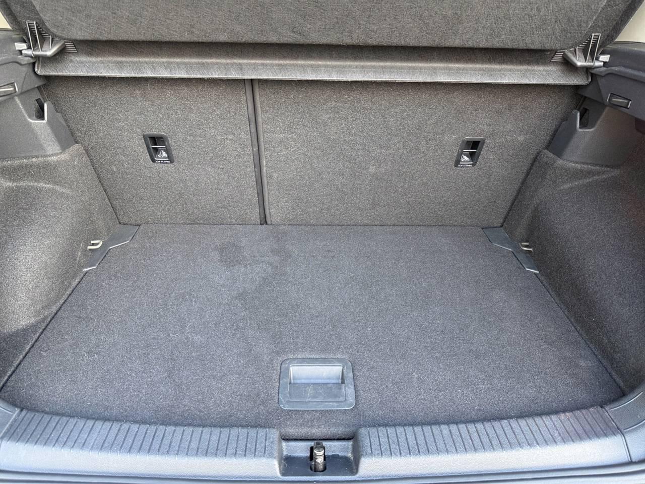 Volkswagen T-Cross Usato 2024 T-Cross Legnago