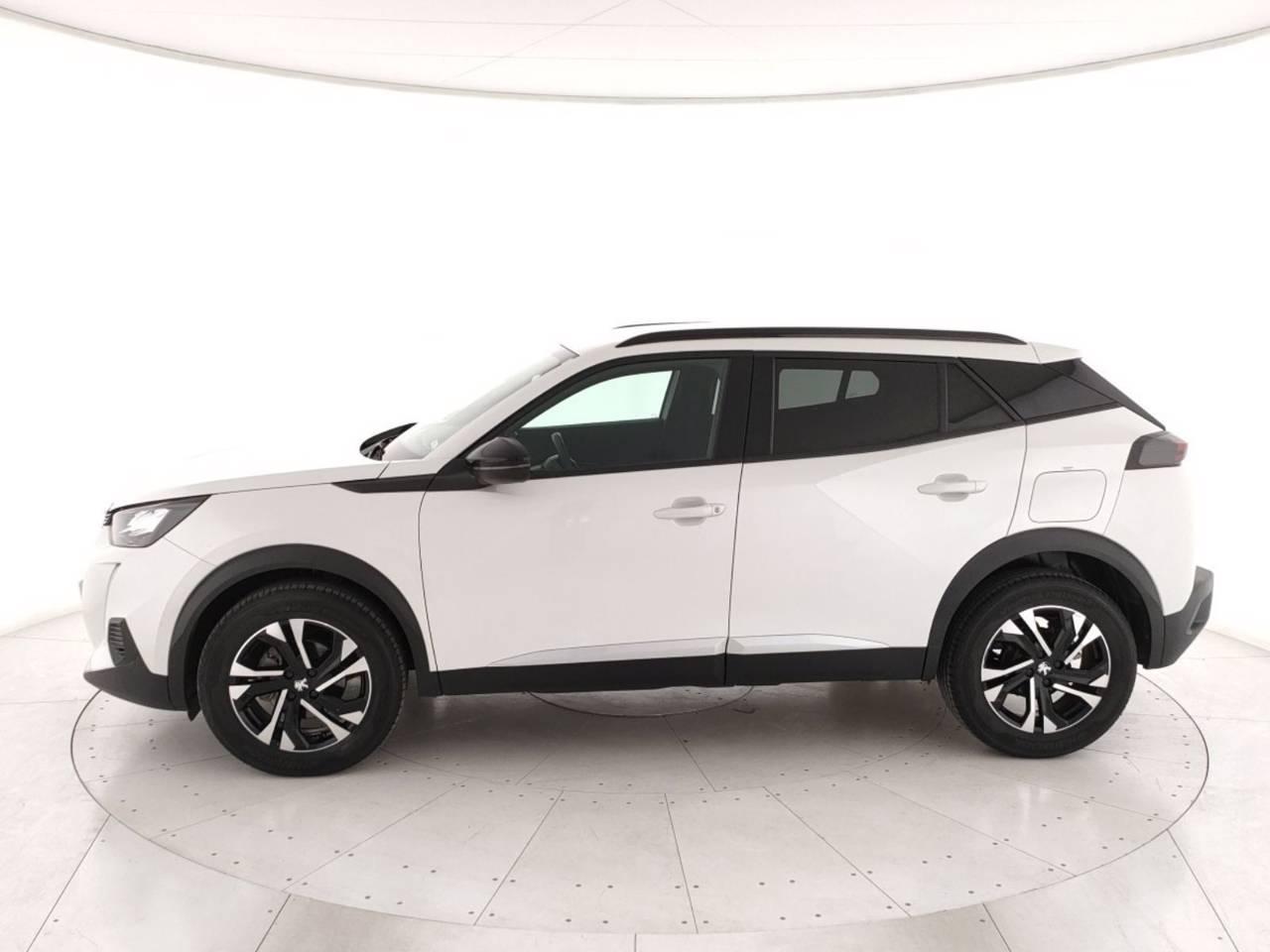 Peugeot 2008 Usato 2023 2008 Legnago