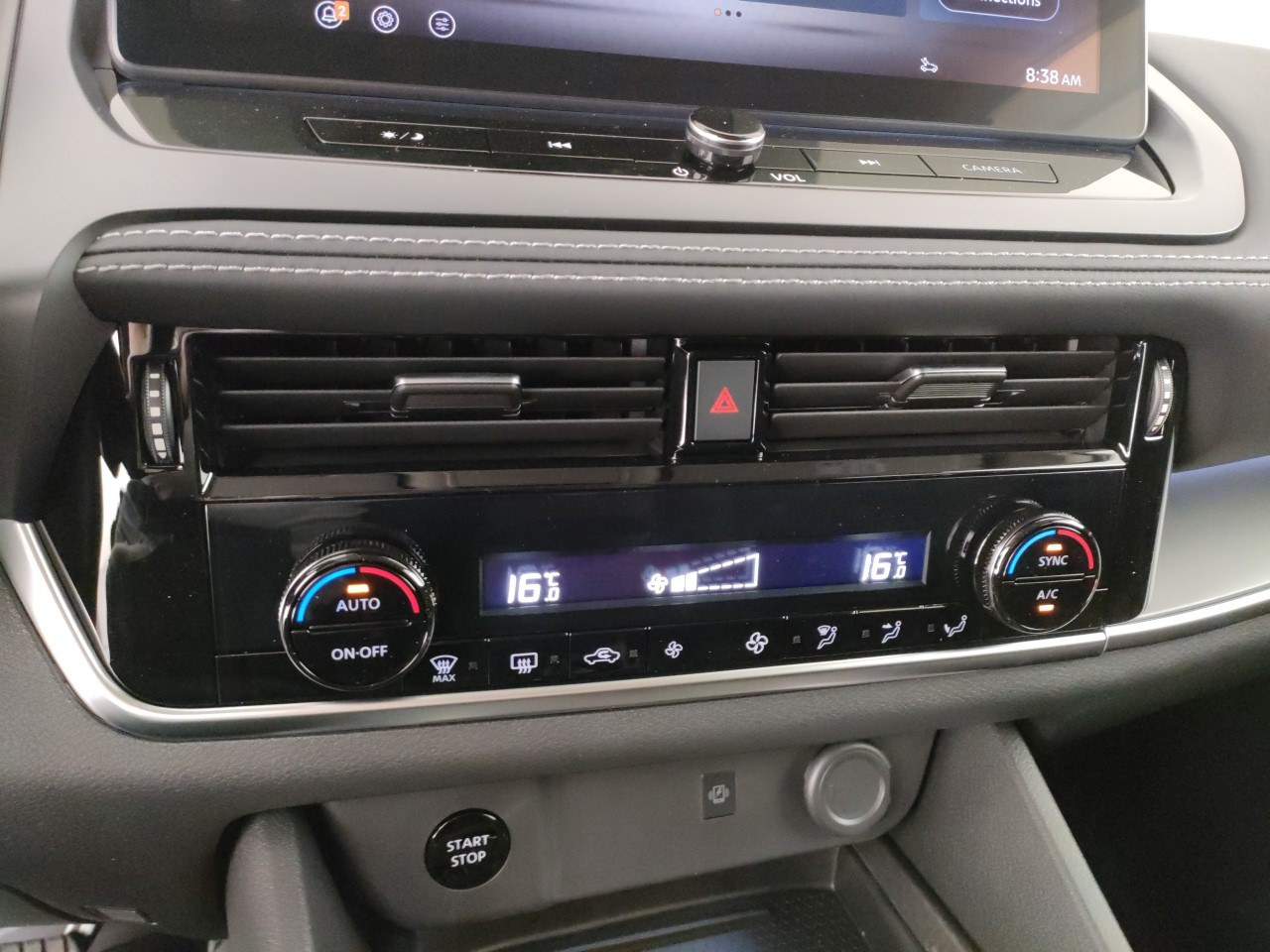 Nissan Qashqai Nuovo Ibrido benzina Qashqai Lonato del Garda